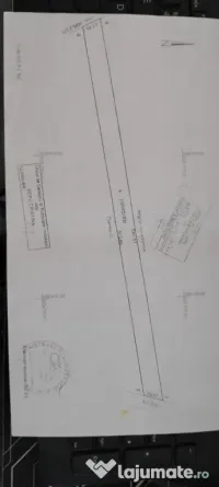 Teren Extravilan 14.000 mp, Vorovești (Miroslava) – Deschidere la DJ 2047 