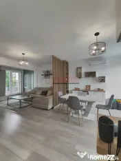 Penthouse 3 camere Terasa Spectaculoasa 
