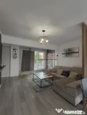 Penthouse 3 camere Terasa Spectaculoasa 