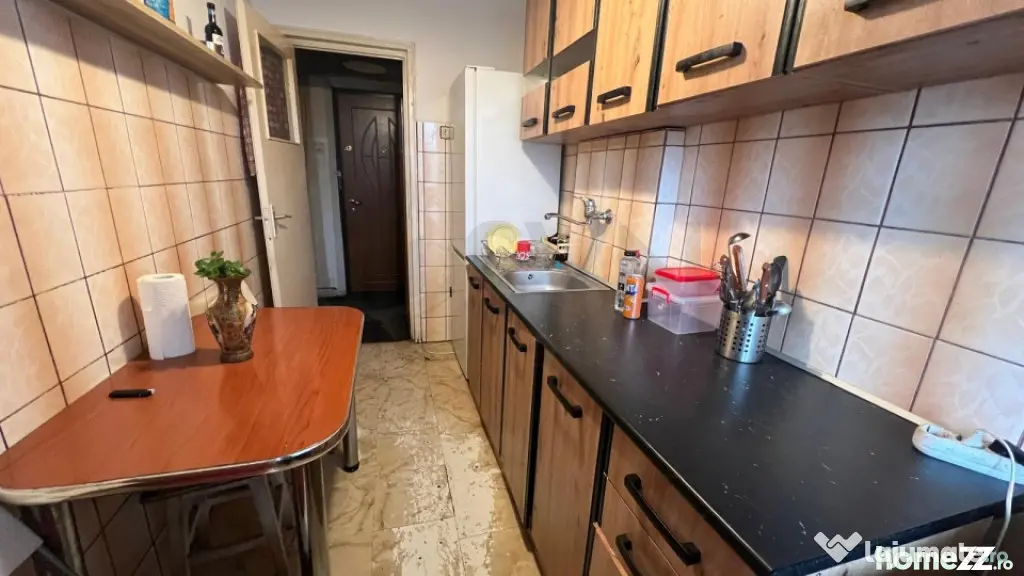 Apartament 3 camere Iancu de Hunedoara Metrou Piata Victo...