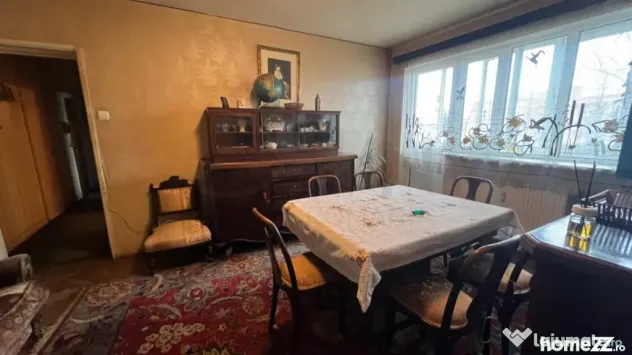 Apartament 3 camere Iancu de Hunedoara Metrou Piata Victo...