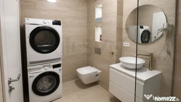 Apartament 2 Camere I Quartz Residence