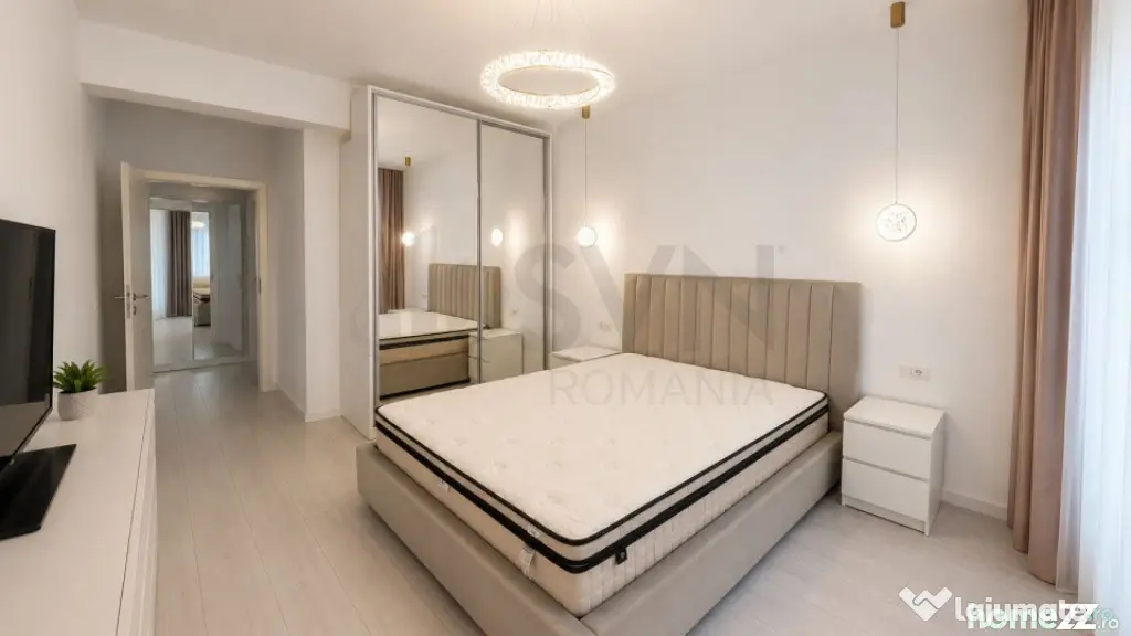 Apartament 2 Camere I Quartz Residence