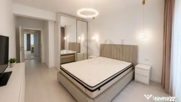 Apartament 2 Camere I Quartz Residence