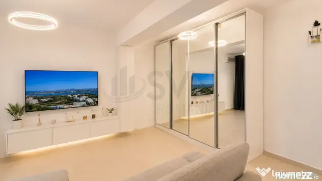 Apartament 2 Camere I Quartz Residence