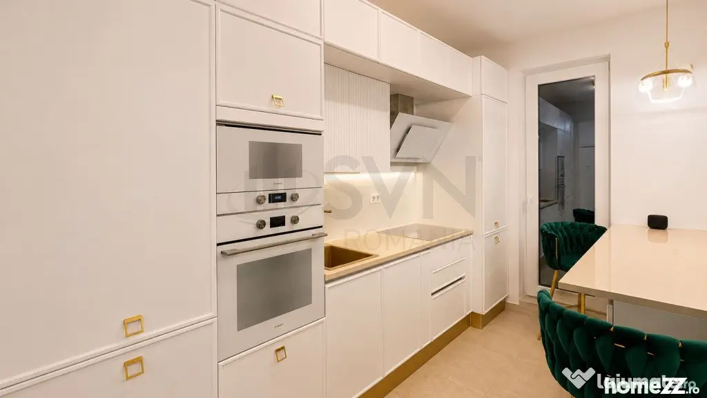 Apartament 2 Camere I Quartz Residence