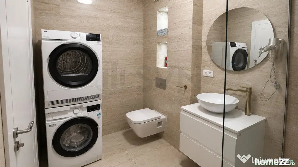 Apartament 2 Camere I Quartz Residence