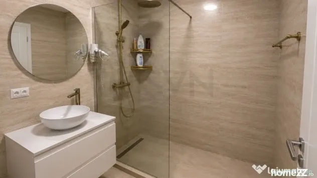 Apartament 2 Camere I Quartz Residence
