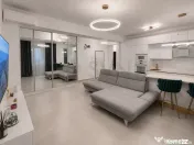 Apartament 2 Camere I Quartz Residence 