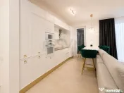 Apartament 2 Camere I Quartz Residence 