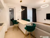 Apartament 2 Camere I Quartz Residence 