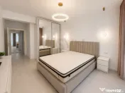 Apartament 2 Camere I Quartz Residence 