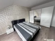 Apartament 2 camere 60mp in zona Zorilor/Europa 
