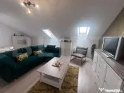 Apartament 2 camere 60mp in zona Zorilor/Europa 