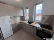 Apartament 2 camere 60mp in zona Zorilor/Europa 