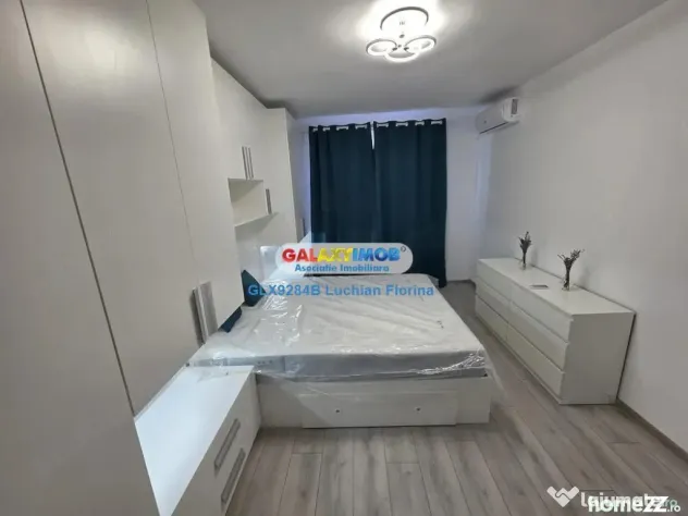 Prima , ap 2 camere, bloc nou, parcare I Nicolae Teclu