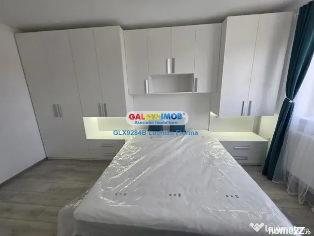 Prima , ap 2 camere, bloc nou, parcare I Nicolae Teclu