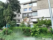 De vanzare apartament 4 camere decomandate Castanilor Bacau 