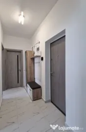 Militari Residence - 2 camere, decomandat, mobilat si uti... 