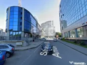 Spațiu de închiriat 316 mp Etaj 1/ 257 mp Parter- zona pre 