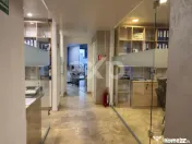 Spațiu de închiriat 316 mp Etaj 1/ 257 mp Parter- zona pre 