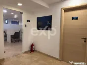 Spațiu de închiriat 316 mp Etaj 1/ 257 mp Parter- zona pre 