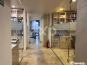 Spațiu de închiriat 316 mp Etaj 1/ 257 mp Parter- zona pre
