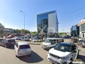 Spațiu de închiriat 316 mp Etaj 1/ 257 mp Parter- zona pre