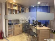 Spațiu de închiriat 316 mp Etaj 1/ 257 mp Parter- zona pre 