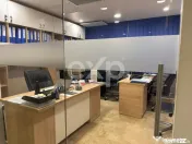 Spațiu de închiriat 316 mp Etaj 1/ 257 mp Parter- zona pre 