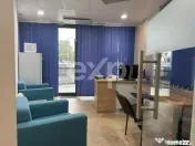 Spațiu de închiriat 316 mp Etaj 1/ 257 mp Parter- zona pre 