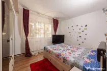 Apartament 2 camere, etaj 1, zona Banat | Mobilat și utilat