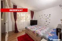 Apartament 2 camere, etaj 1, zona Banat | Mobilat și utilat