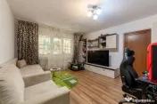 Apartament 2 camere, etaj 1, zona Banat | Mobilat și utilat 