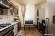 Apartament 2 camere, etaj 1, zona Banat | Mobilat și utilat 