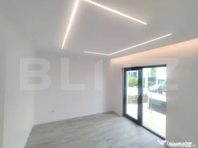 Vile Individuale 4 Camere – Rediu | Complex Privat | La 5