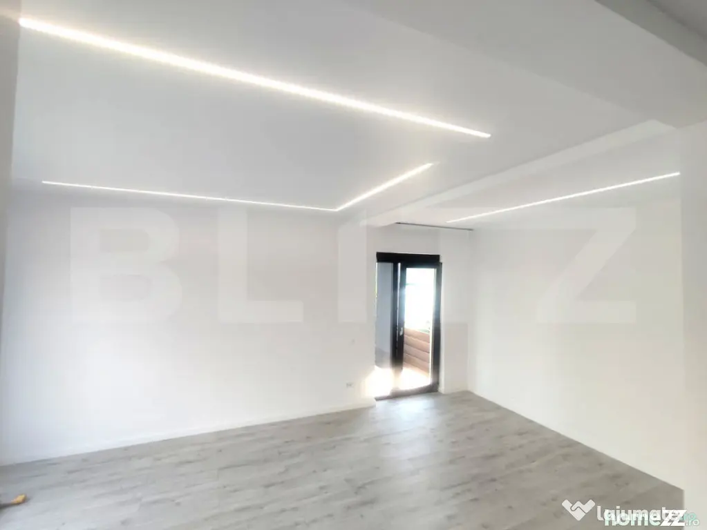 Vile Individuale 4 Camere – Rediu | Complex Privat | La 5