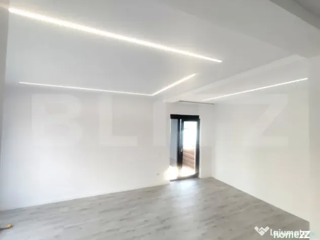 Vile Individuale 4 Camere – Rediu | Complex Privat | La 5