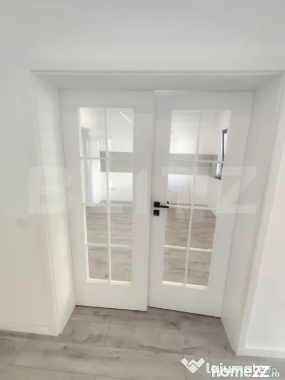 Vile Individuale 4 Camere – Rediu | Complex Privat | La 5