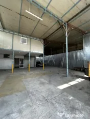 Hala Industriala - Bragadiru - Birouri 80 m.p. 