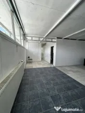 Hala Industriala - Bragadiru - Birouri 80 m.p. 