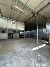 Hala Industriala - Bragadiru - Birouri 80 mp