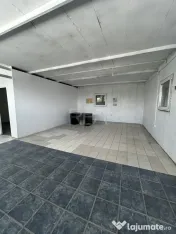 Hala Industriala - Bragadiru - Birouri 80 mp 