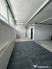 Hala Industriala - Bragadiru - Birouri 80 mp 