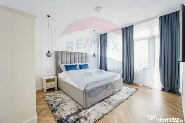Apartament 2 camere de închiriat, Făcliei, Oradea - Uti...