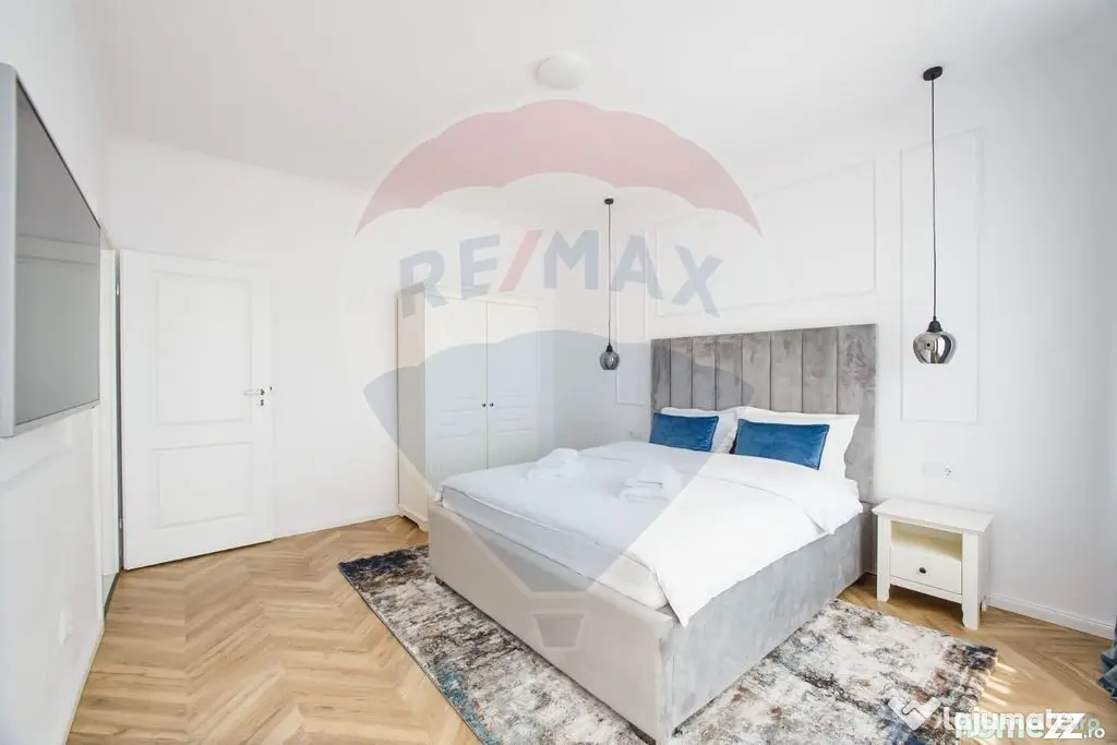 Apartament 2 camere de închiriat, Făcliei, Oradea - Uti...