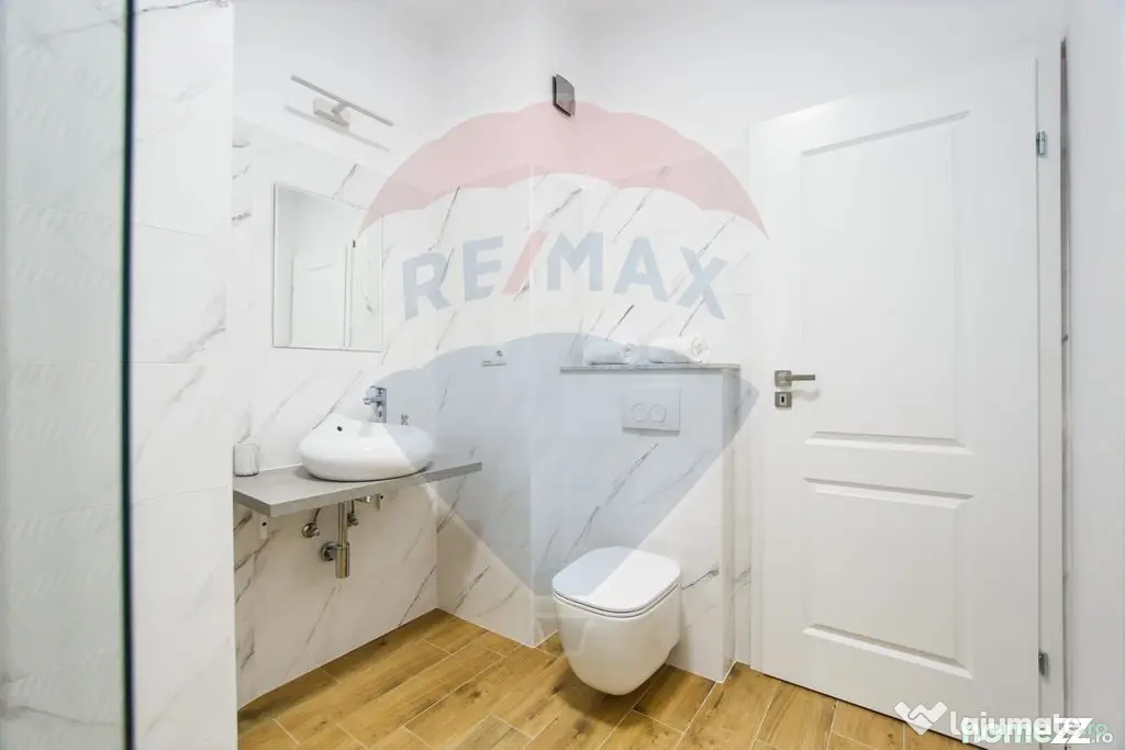 Apartament 2 camere de închiriat, Făcliei, Oradea - Uti...