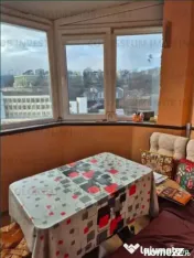 Apartament 2 camere, decomandat - zona Grivitei 