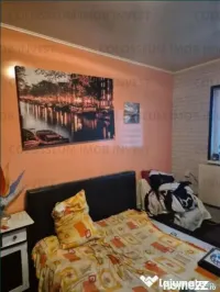 Apartament 2 camere, decomandat - zona Grivitei