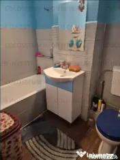 Apartament 2 camere, decomandat - zona Grivitei 